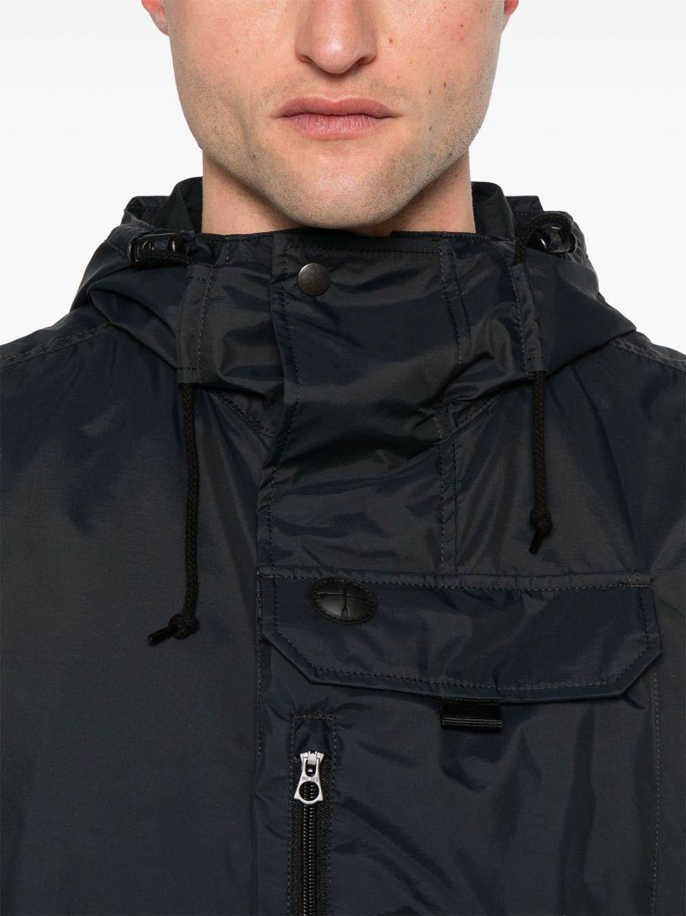 x C.P. Company detachable-panel gilet - 5