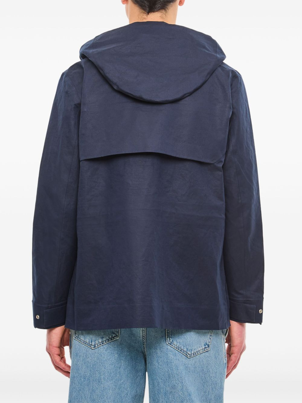 Erhal windbreaker - 3