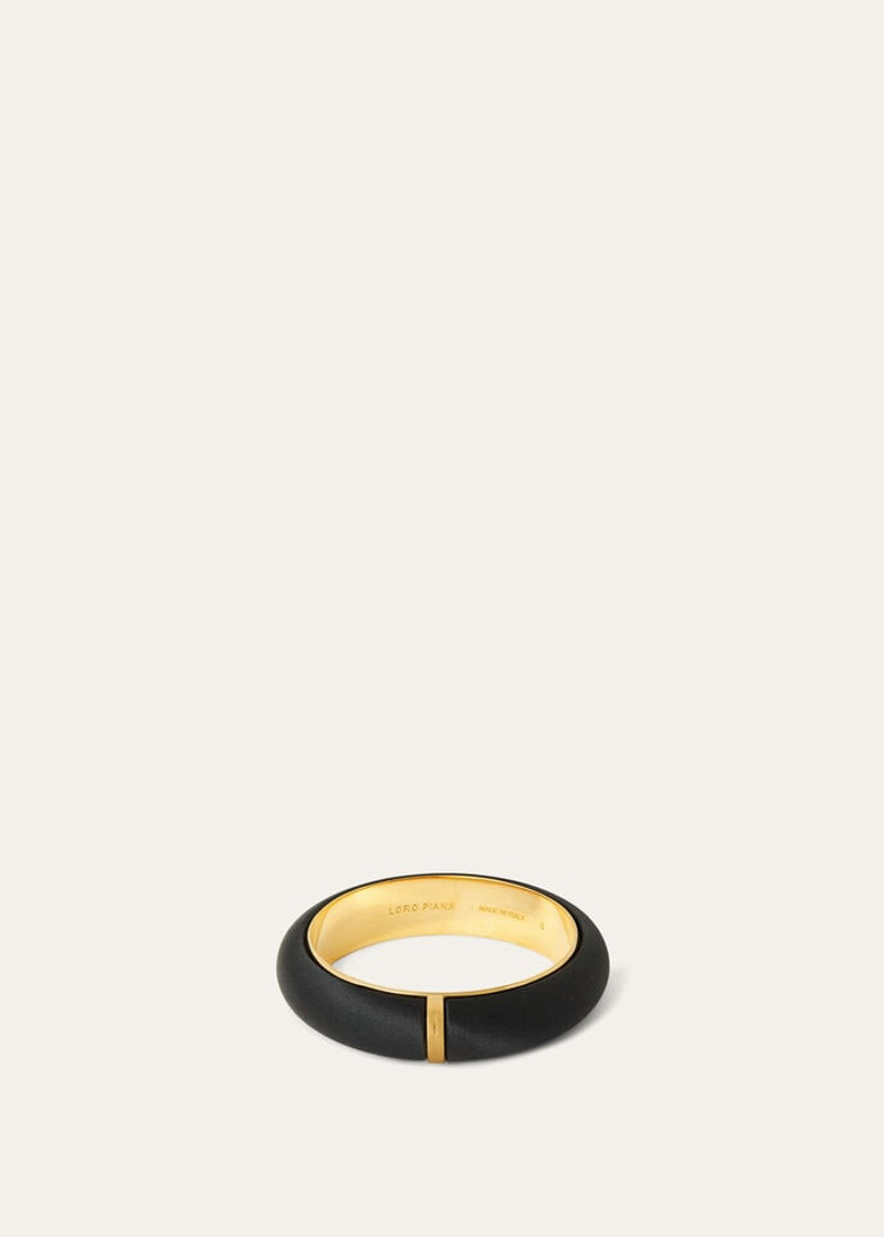 Duo Bangle Bracelet 1