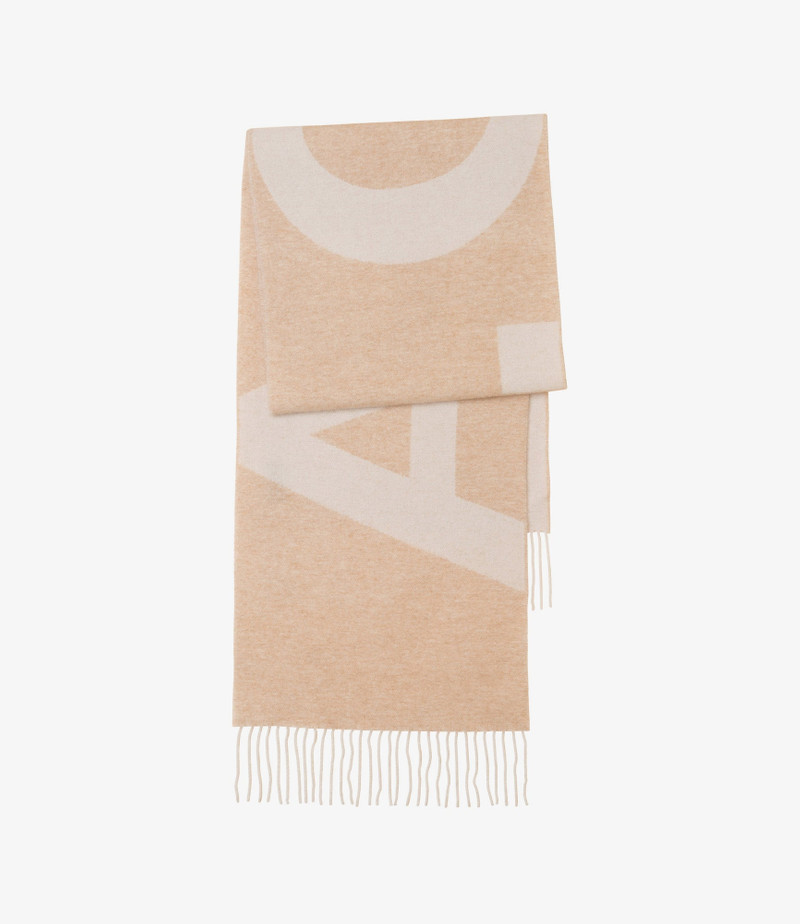 MALO SCARF 1