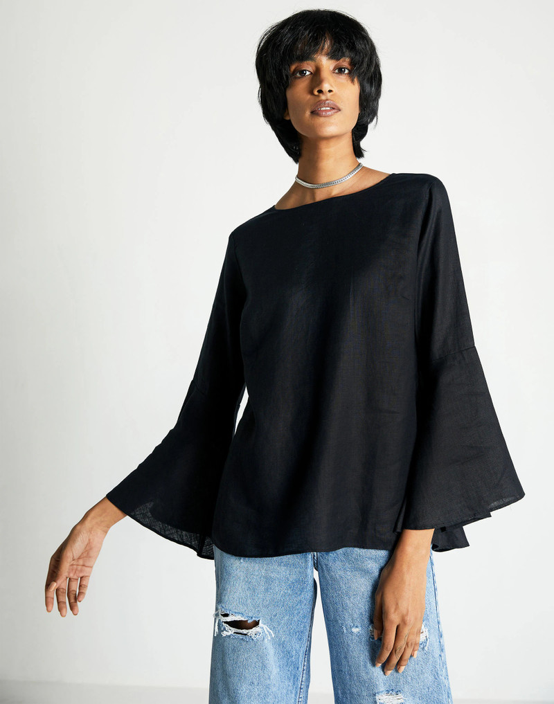 Reistor The Button Back Shirt 2