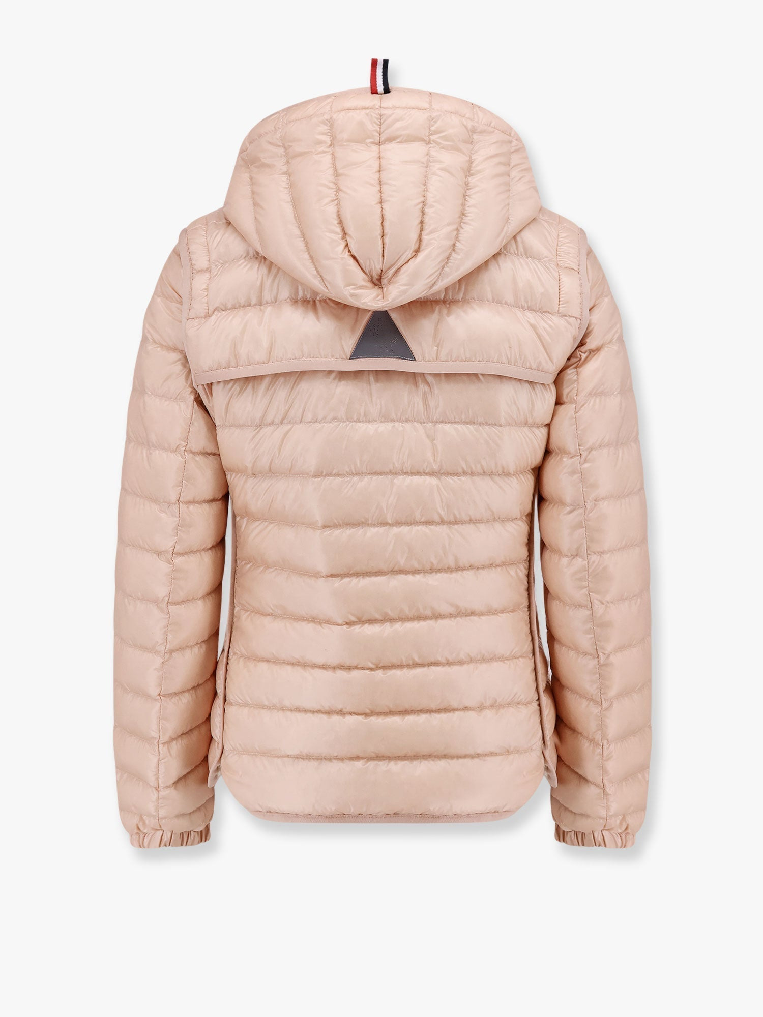 Moncler Grenoble Women Karura Quilted Puffer Jacket - 2