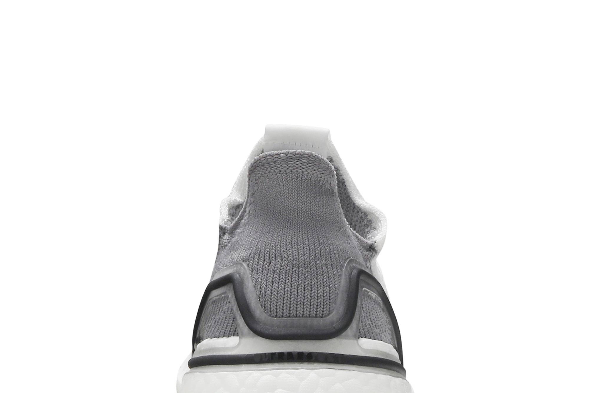 Wmns UltraBoost 19 'Grey White' - 7