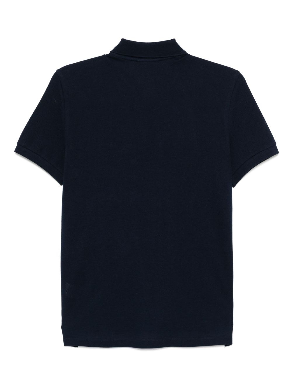 Petit pique polo top - 2