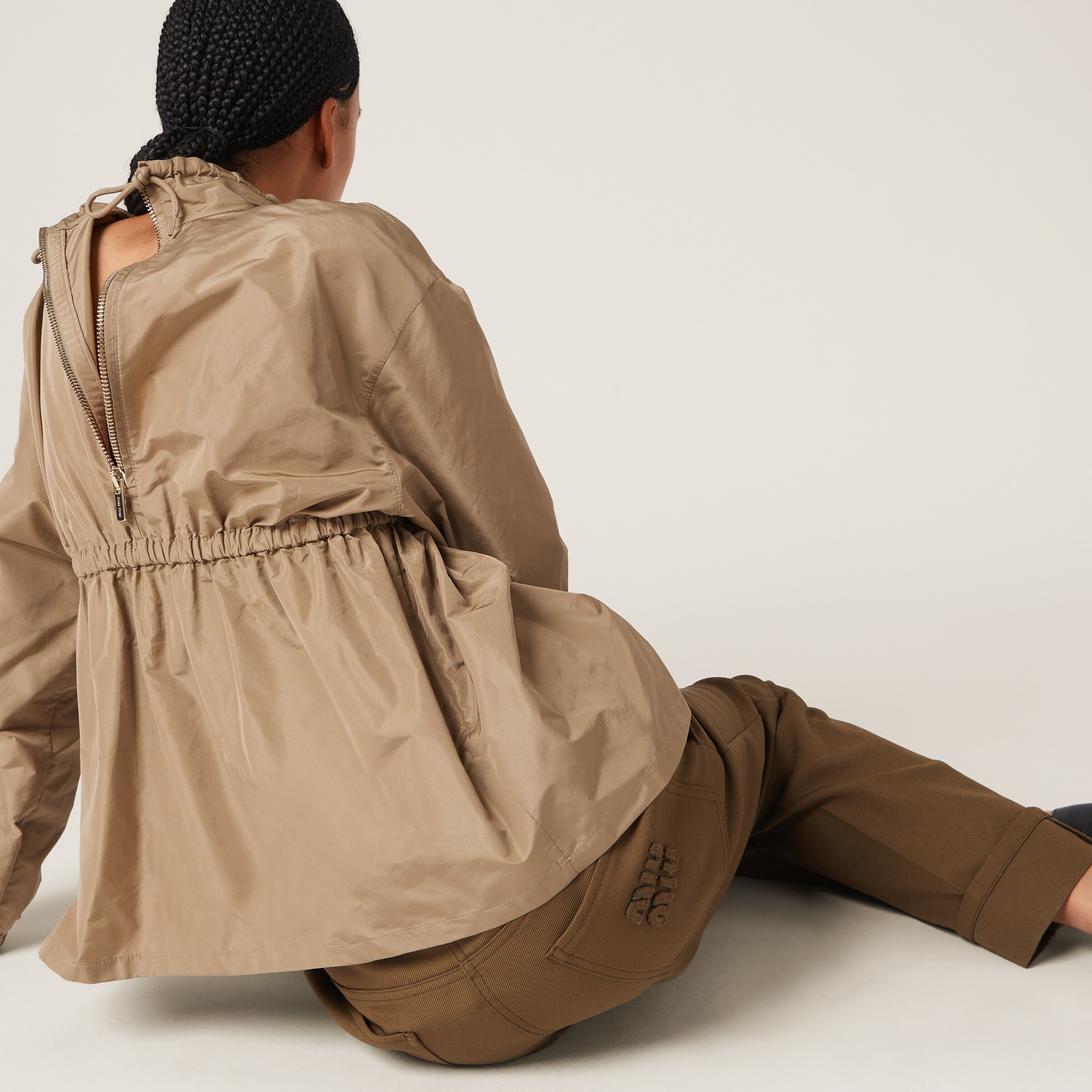 Covert pants - 4