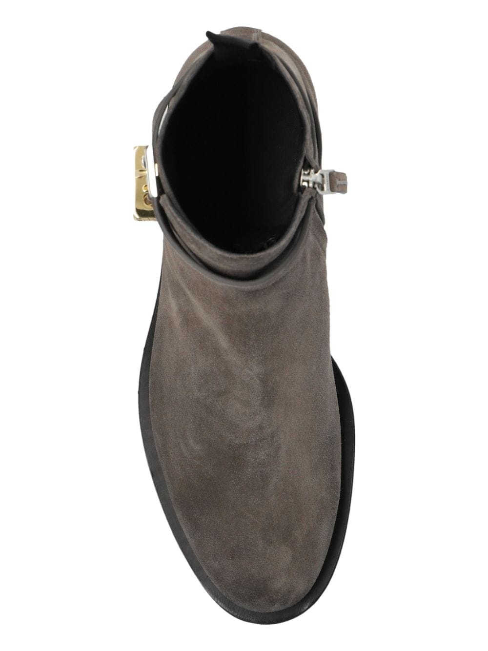 Lock Ankle boots - 6
