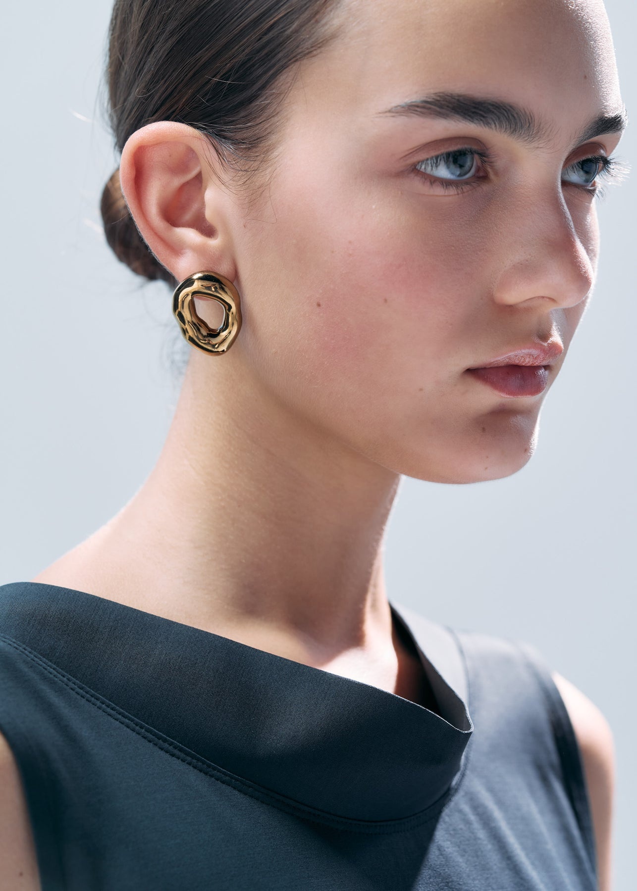 BREAD EARRINGS - 4