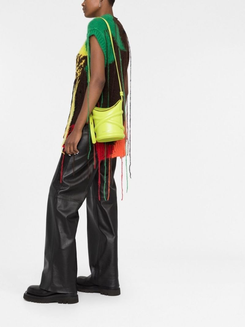 The Curve shoulder bag - 2