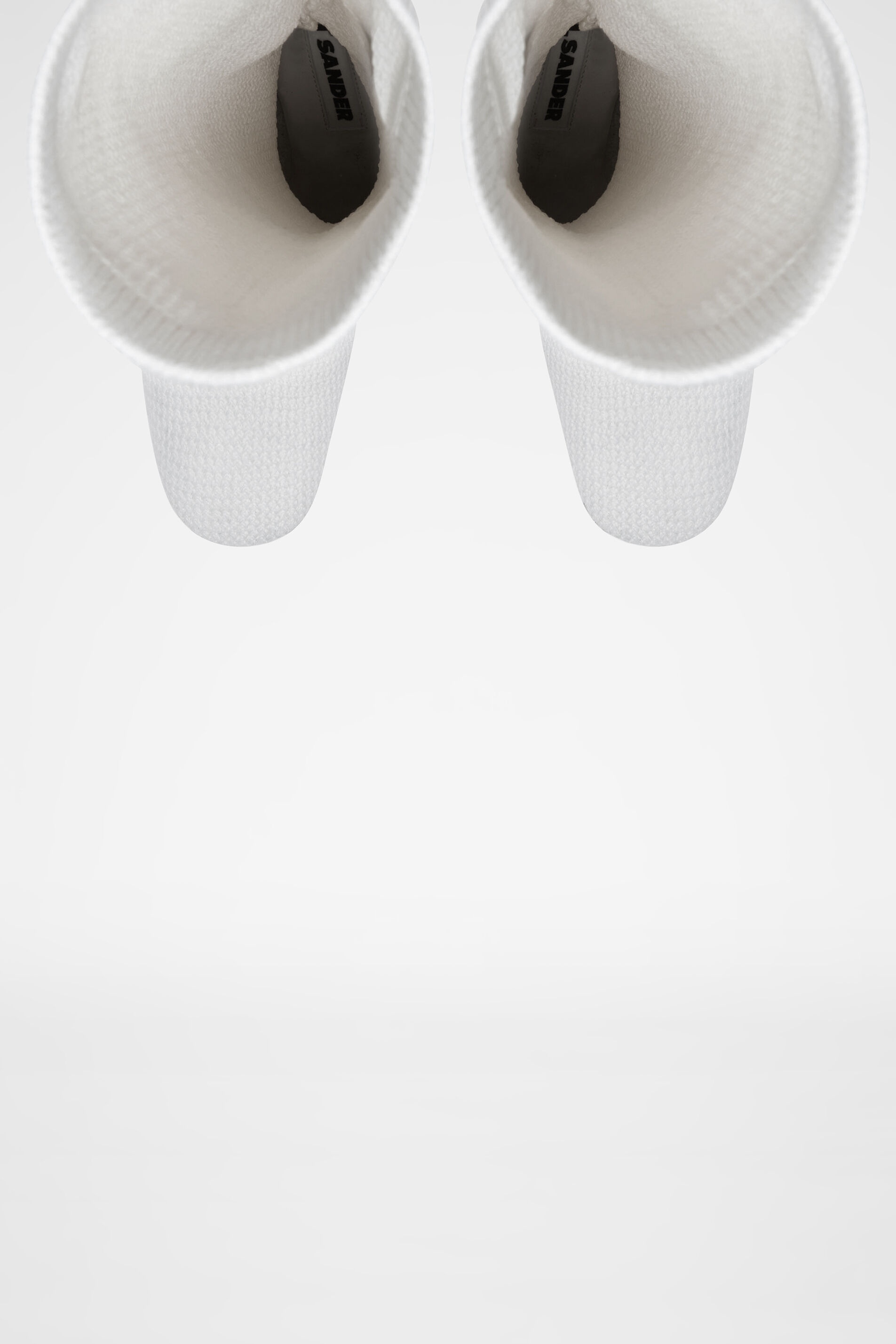 Knee Boots - 5