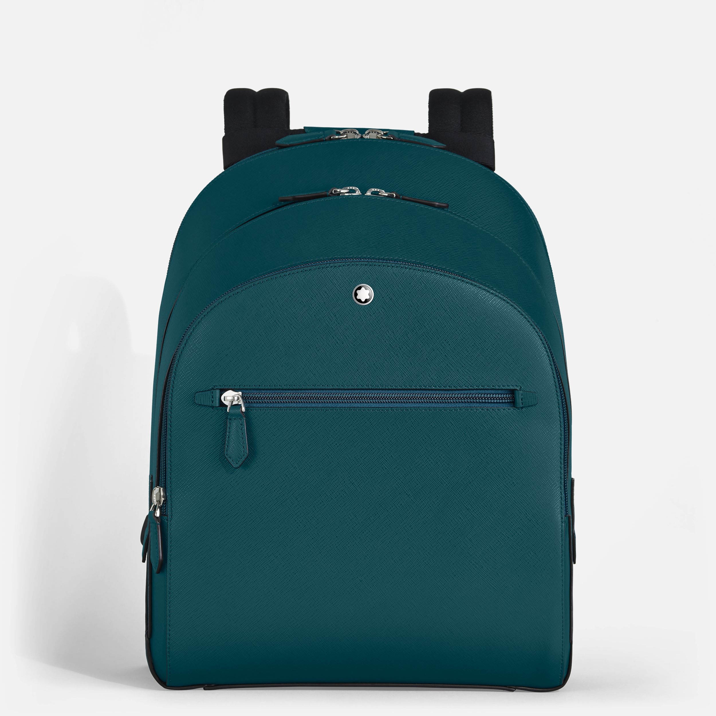 Sartorial medium backpack 3 compartments - 1
