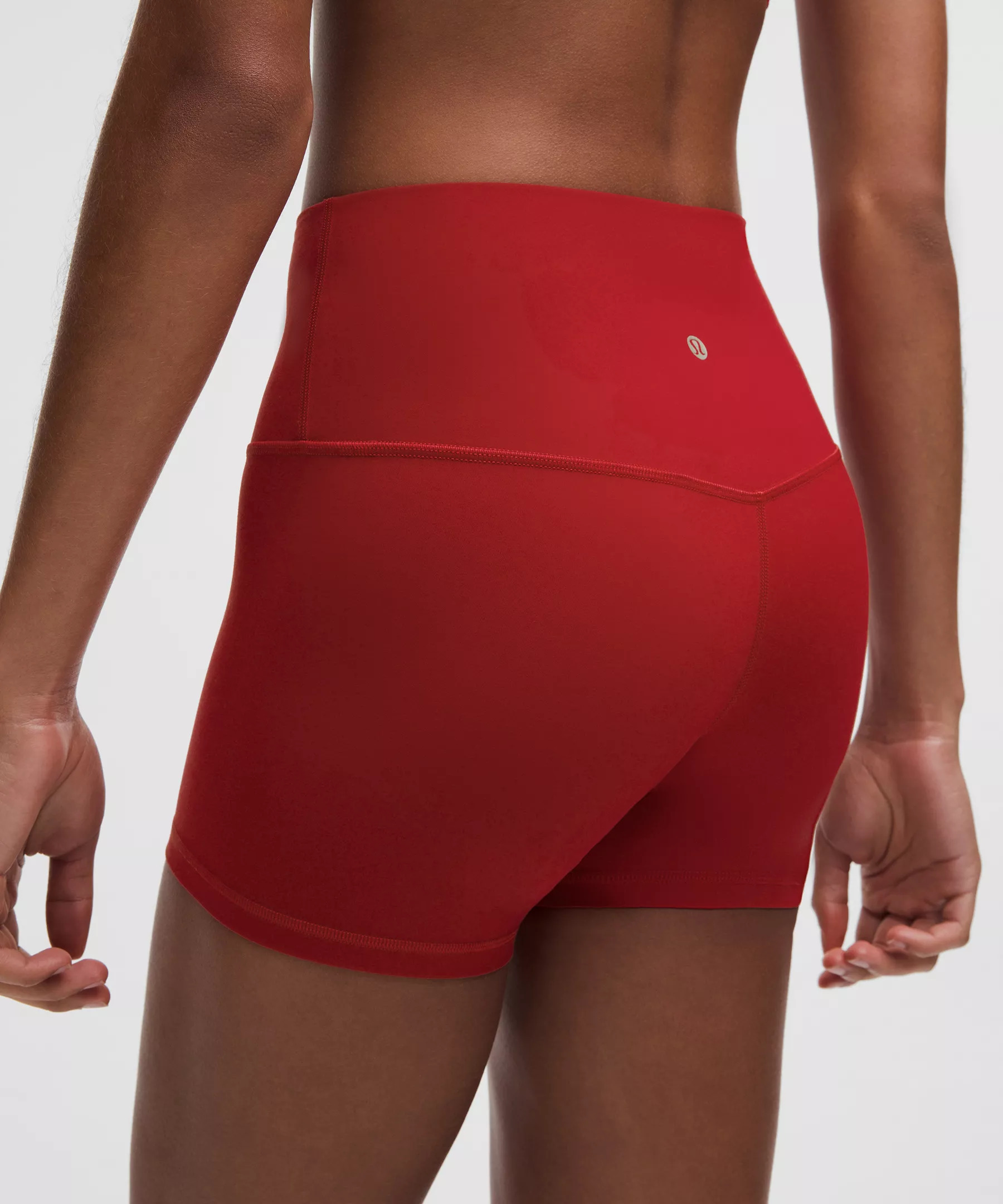 lululemon Align™ High-Rise Short 4" - 5