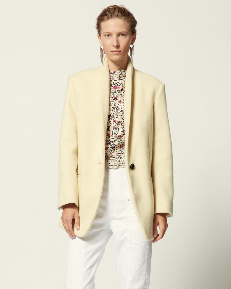 FELICIE COAT - 2