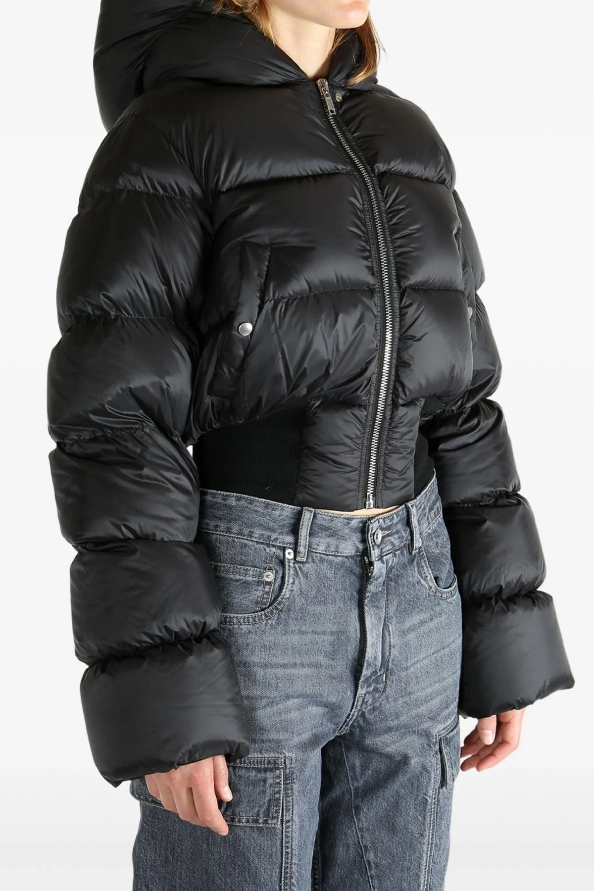 Bomber jacket - 2