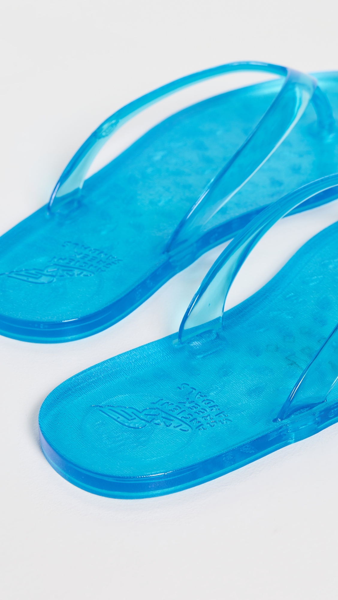 Jelly Flip Flops - 3