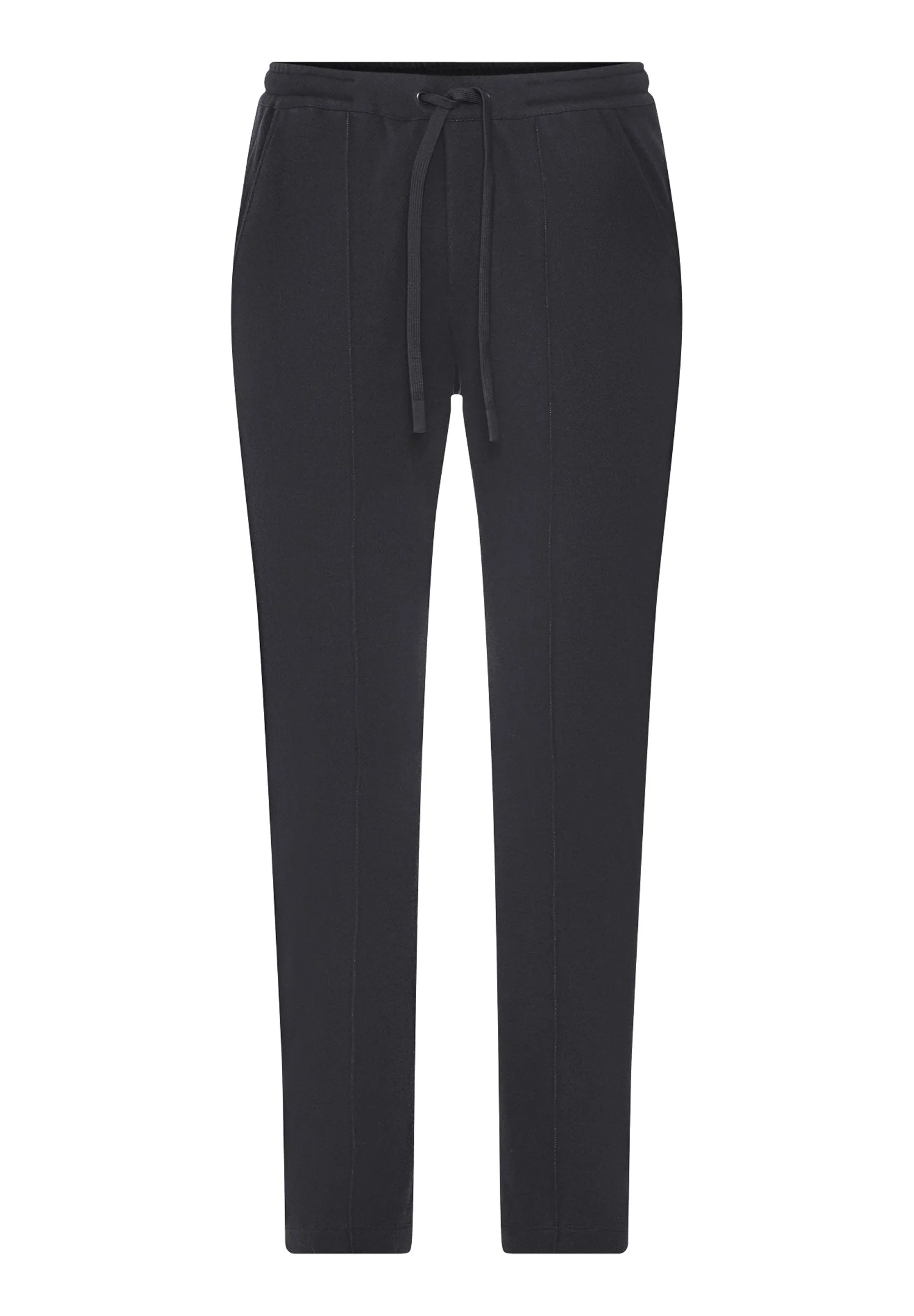 Travelwear Cotton Blend Pants - 1