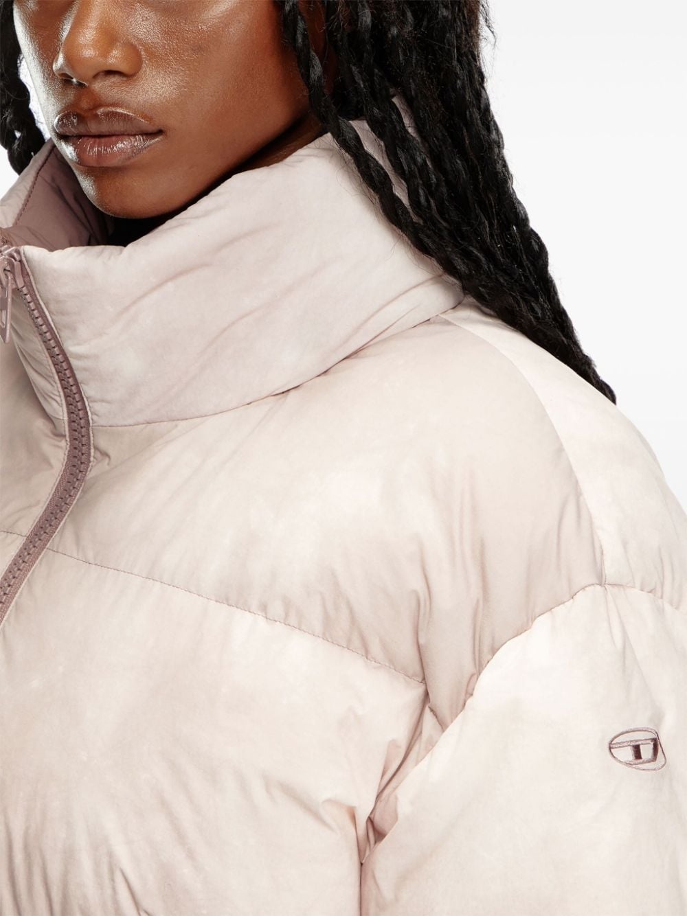 W-RAVEEL jacket - 5