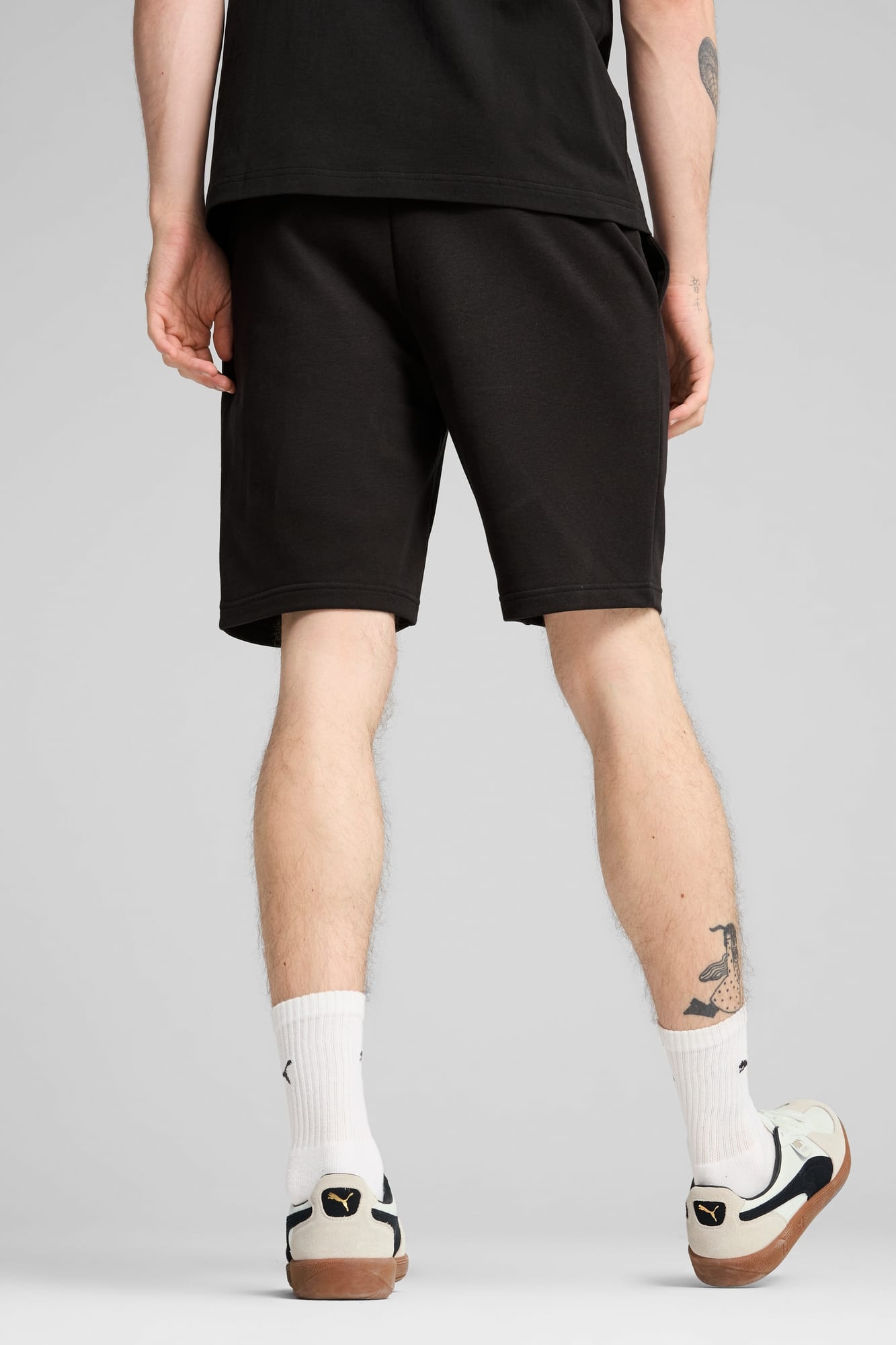 Essentials 10" Shorts Men - 6