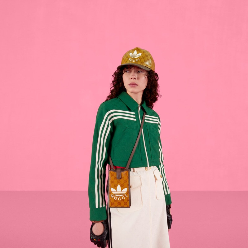 adidas x Gucci phone case 4