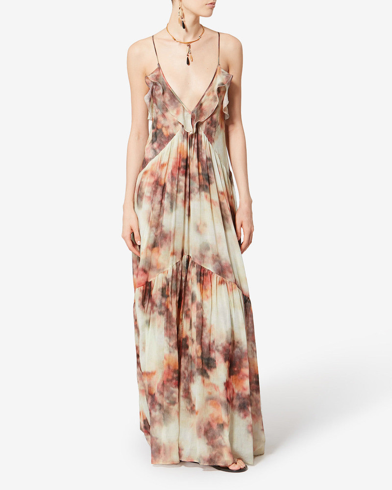 Isabel Marant Étoile VASMILA DRESS outlook