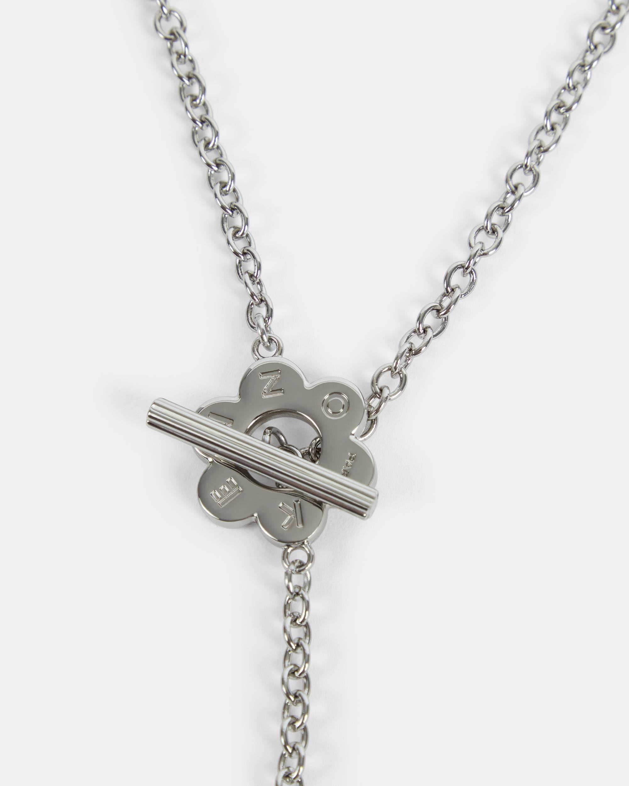'KENZO Stamp' necklace - 3
