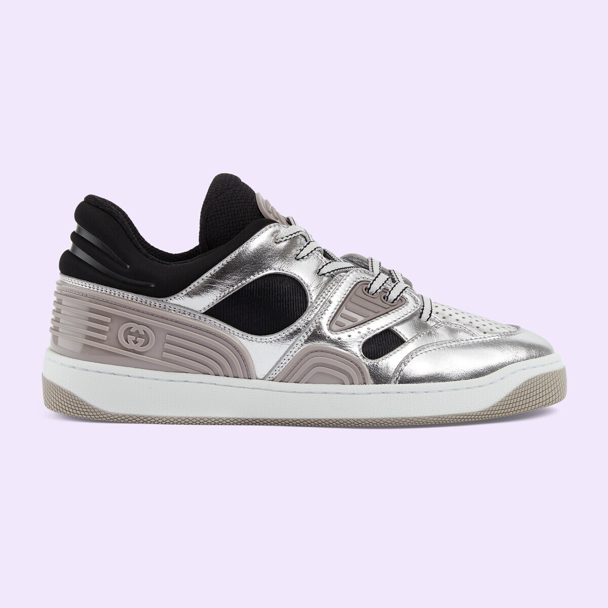 Women's Gucci Basket sneaker - 1