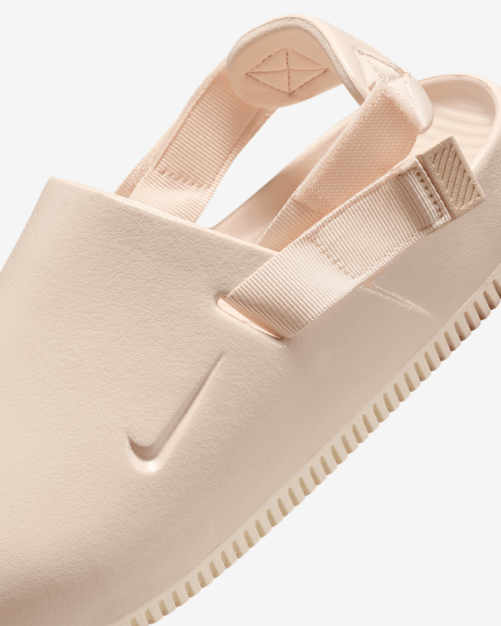 Nike Calm Women's Mules - 9