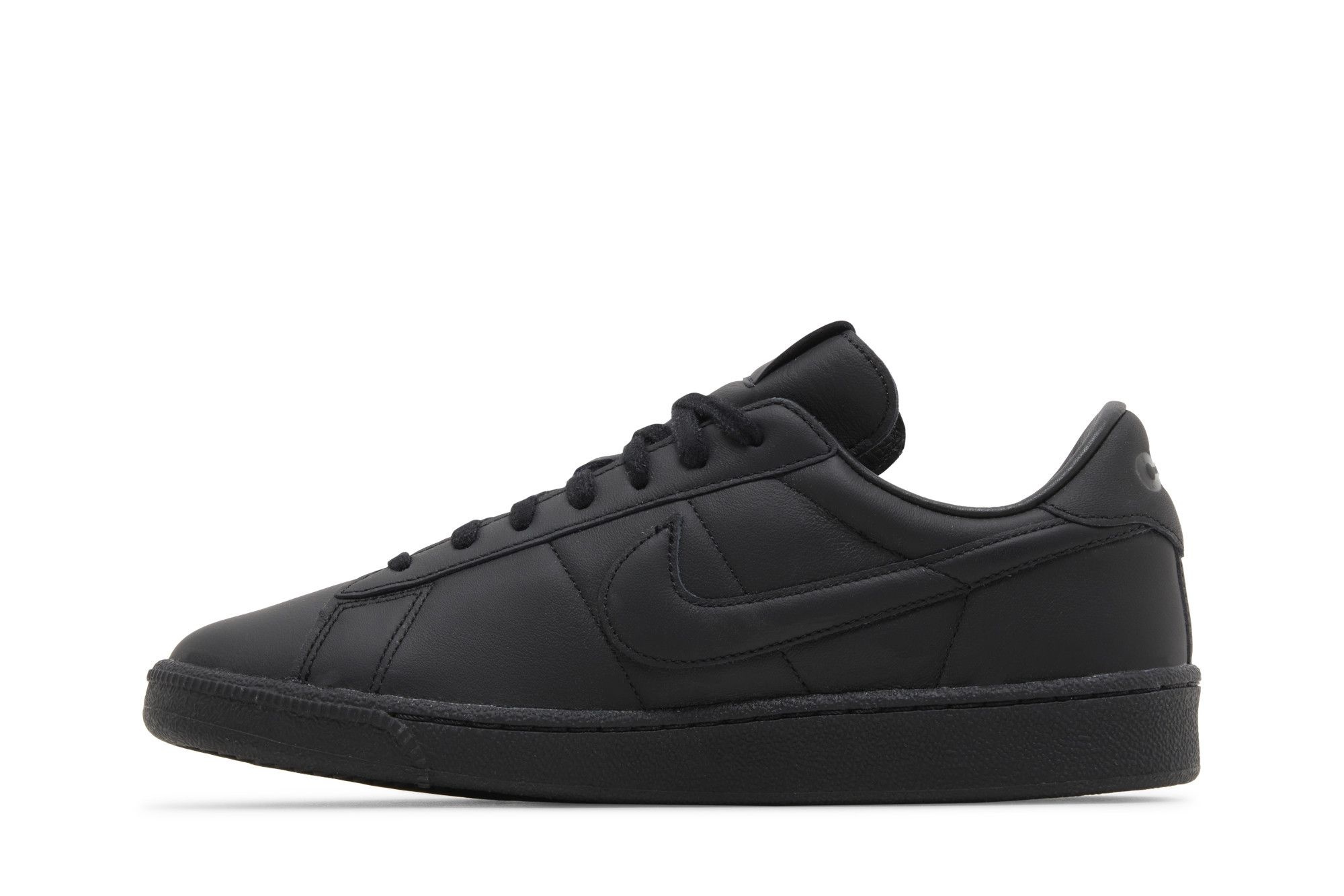 BLACK Comme des Garçons x Tennis Classic 'Black' - 3