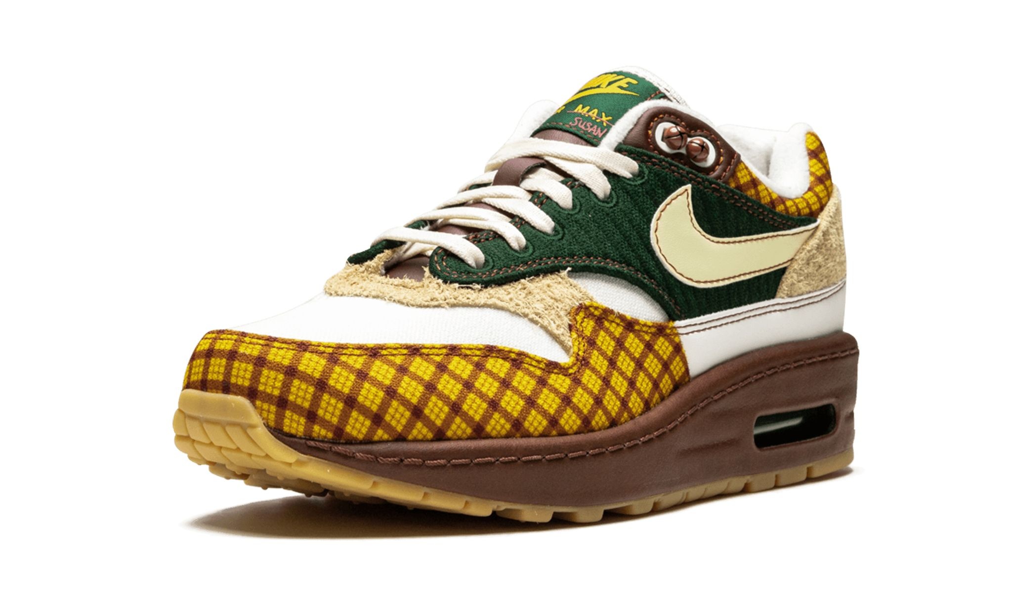 Air Max 1 "Missing Link - Susan" - 4