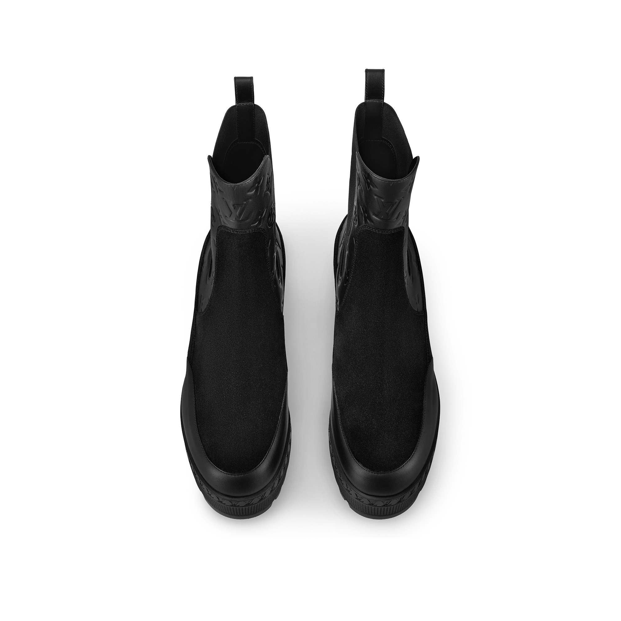Laureate Platform Chelsea Boot - 3
