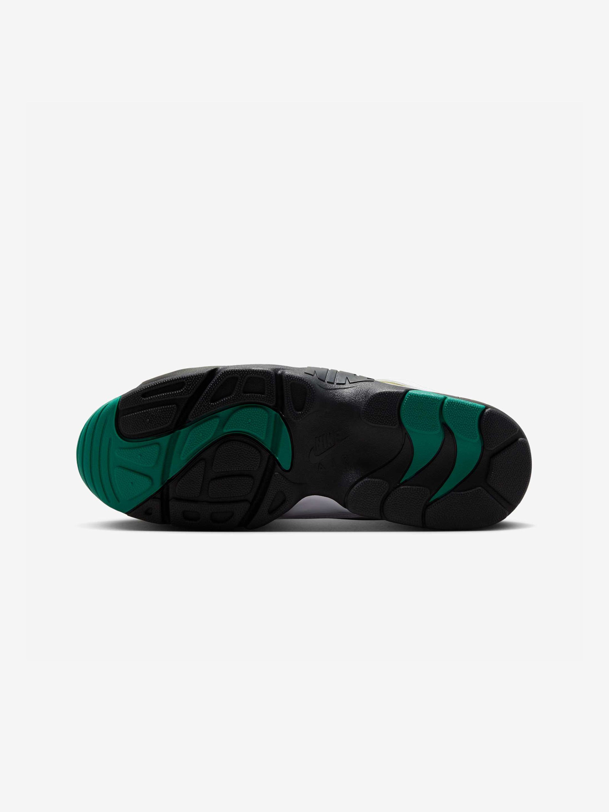 NIKE AIR DIAMOND TURF "EMERALD" - 5