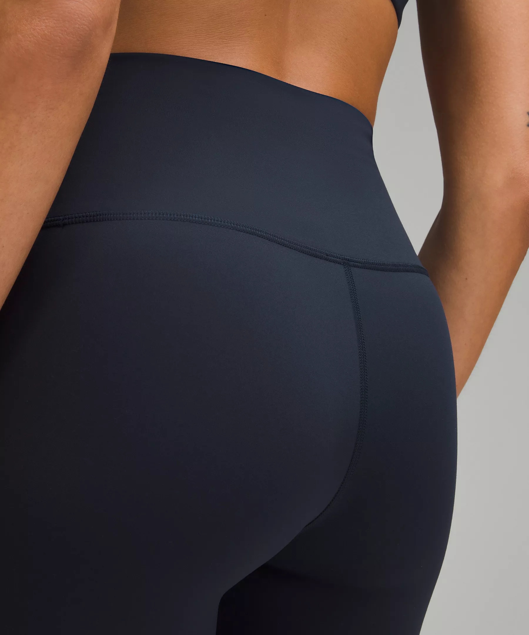 Wunder Train High-Rise Tight 28" - 5