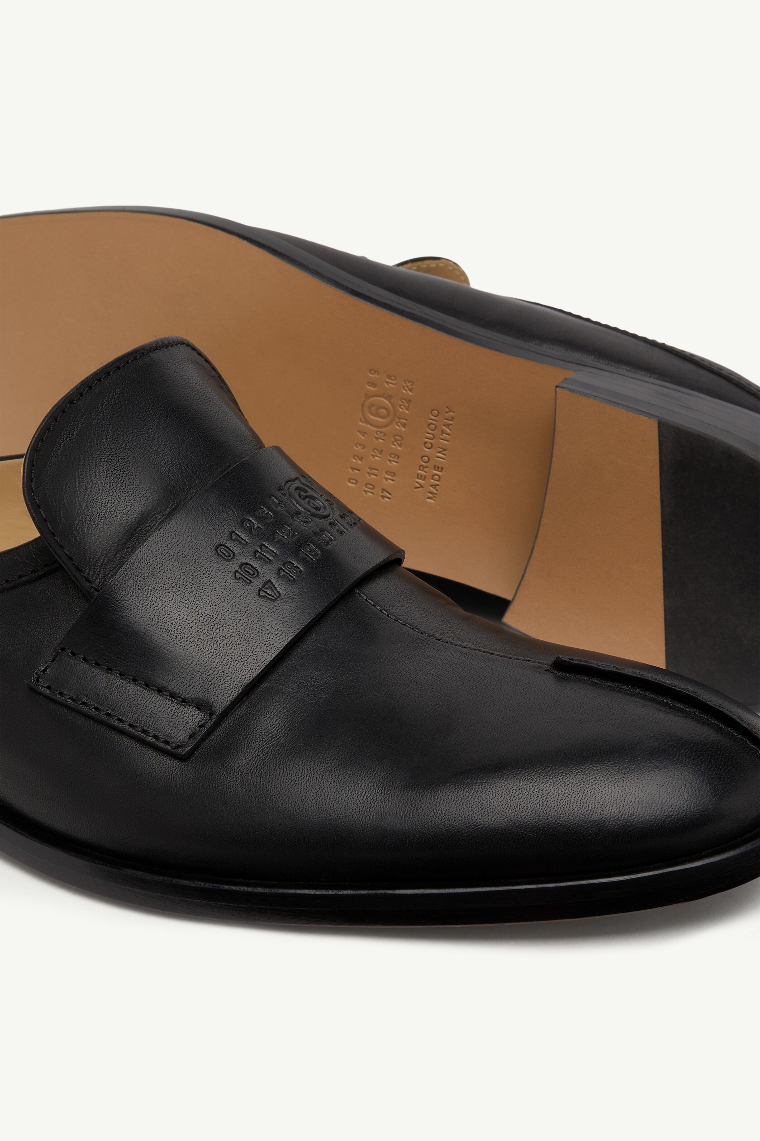New Classic Stitch Slippers - 5