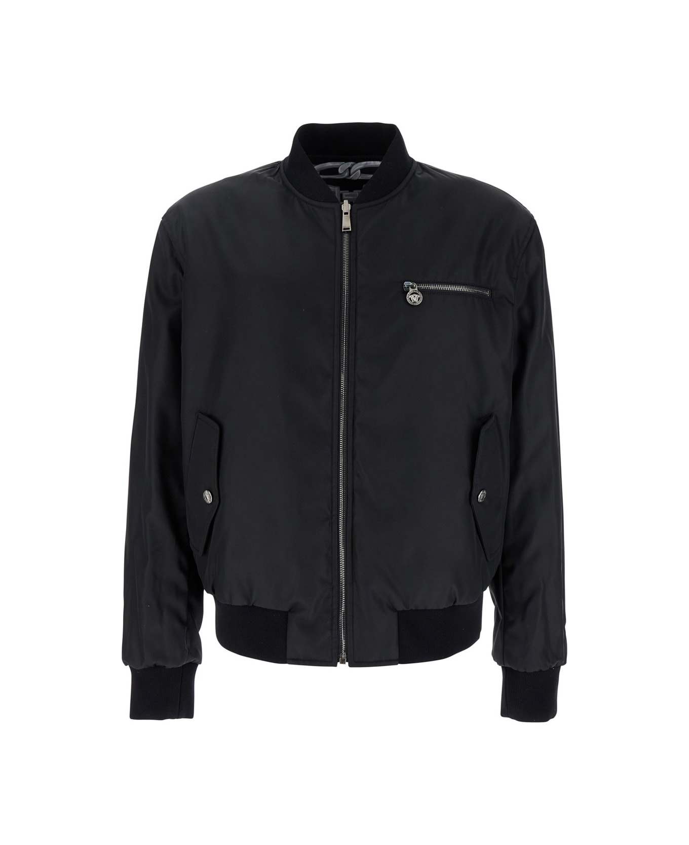 Reversible Jacket - 4