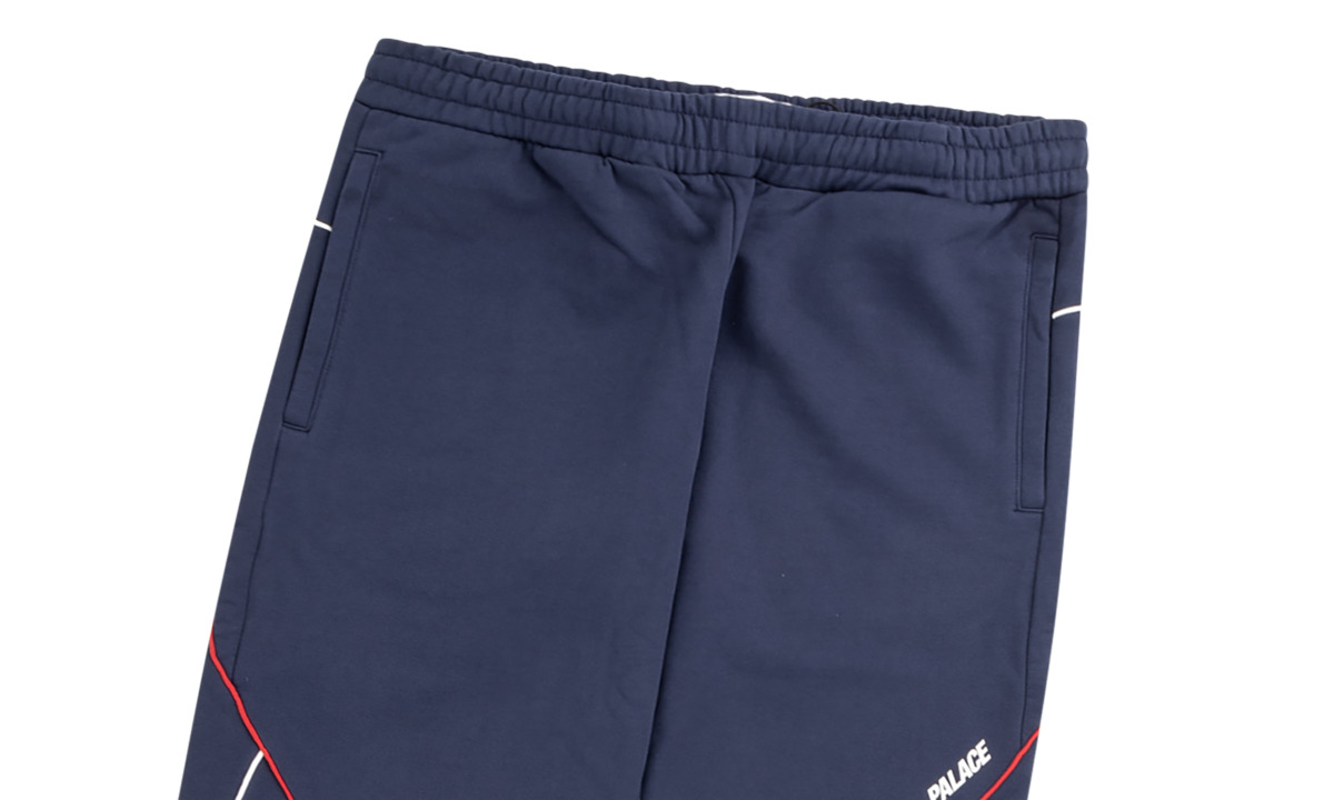 Sidewinder Jogger - 2