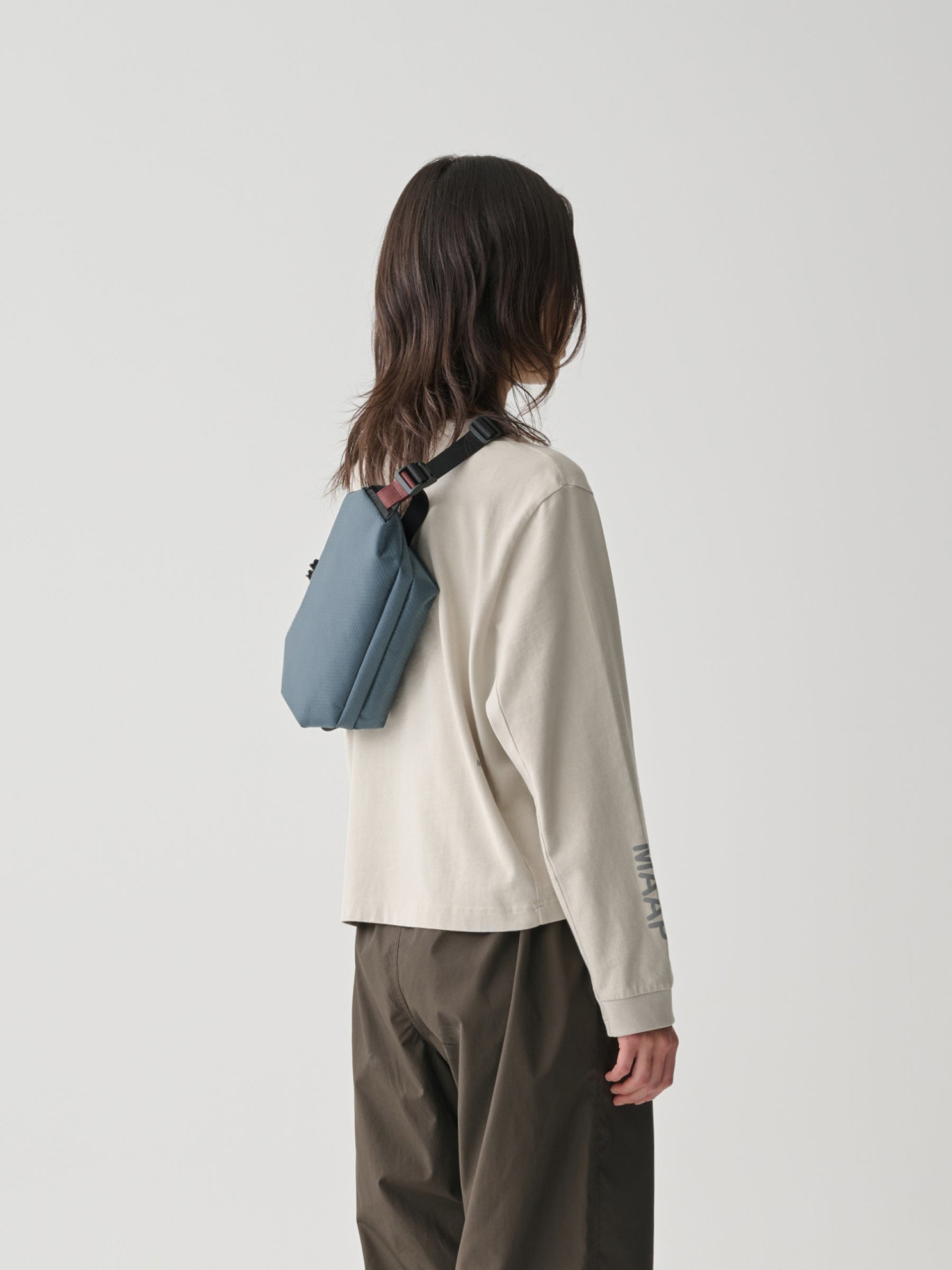 maap&côte&ciel Sling Bag - 2
