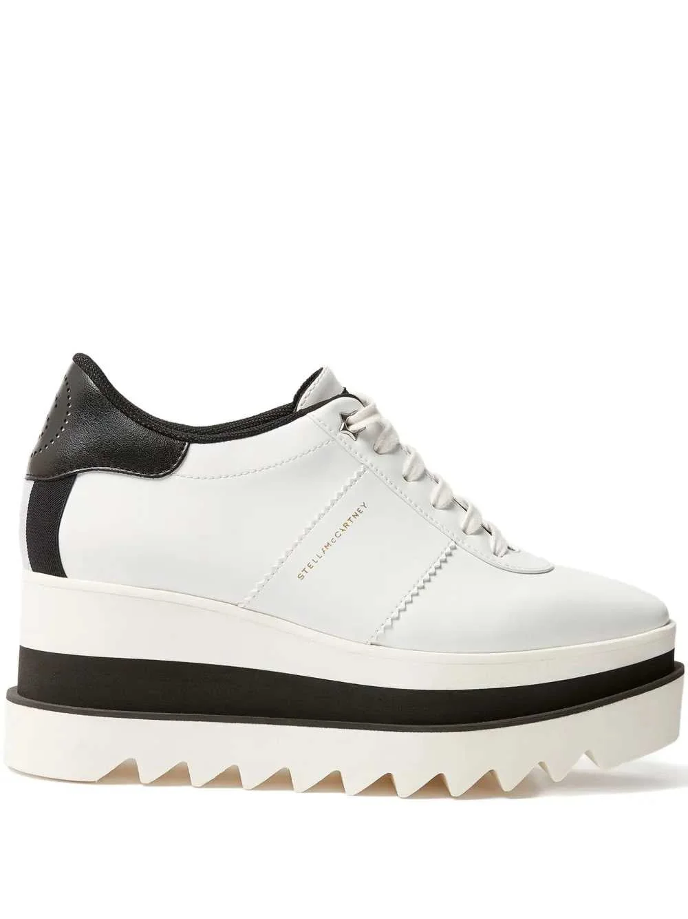 Stella Mccartney Women Sneak-Elyse Platform Sneakers - 1