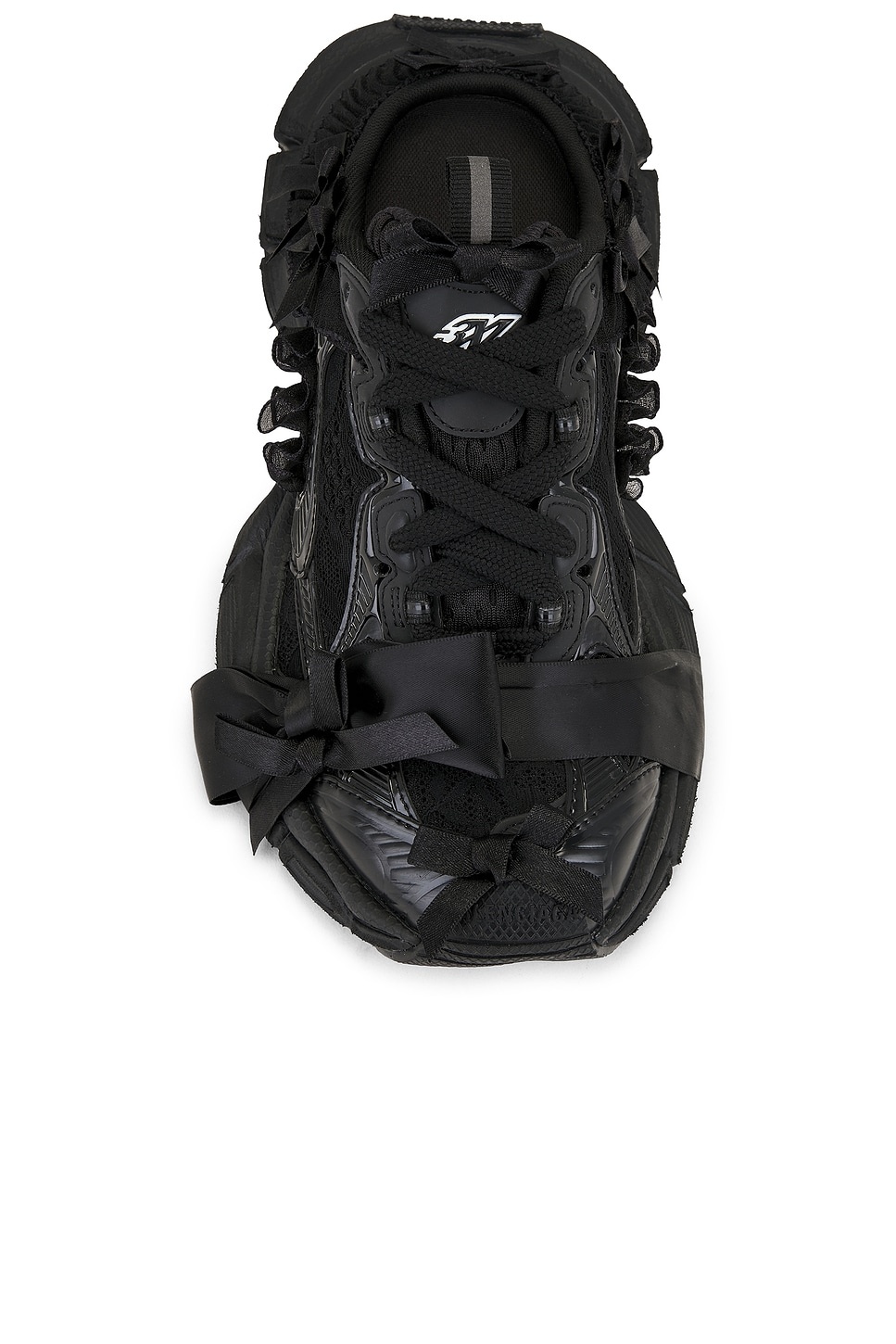 3XL Mule Sneaker - 4