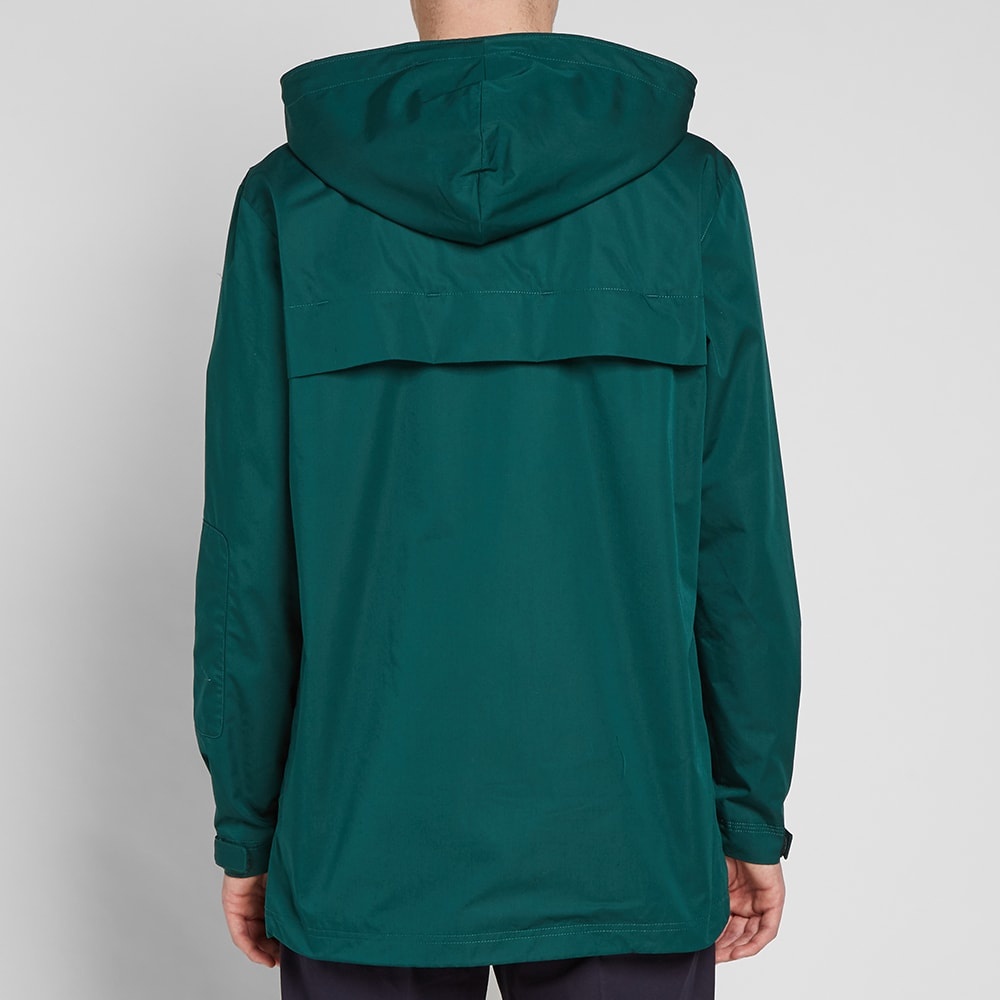 A.P.C. Outdoor Hike Parka - 5