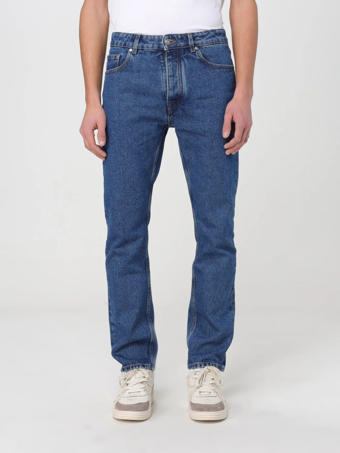 Jeans men Palm Angels - 1