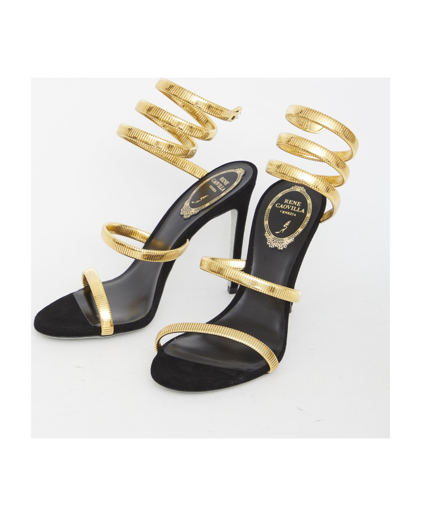 Juniper Pump Sandals - 5