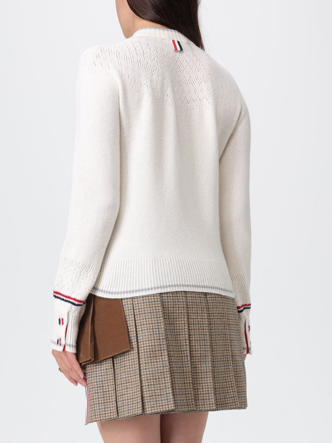 Sweater woman Thom Browne - 3