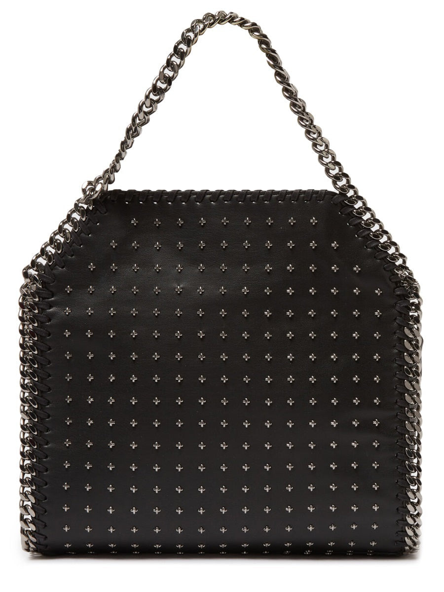 Stella Mccartney Women "Falabella" Mini Tote Bag - 3