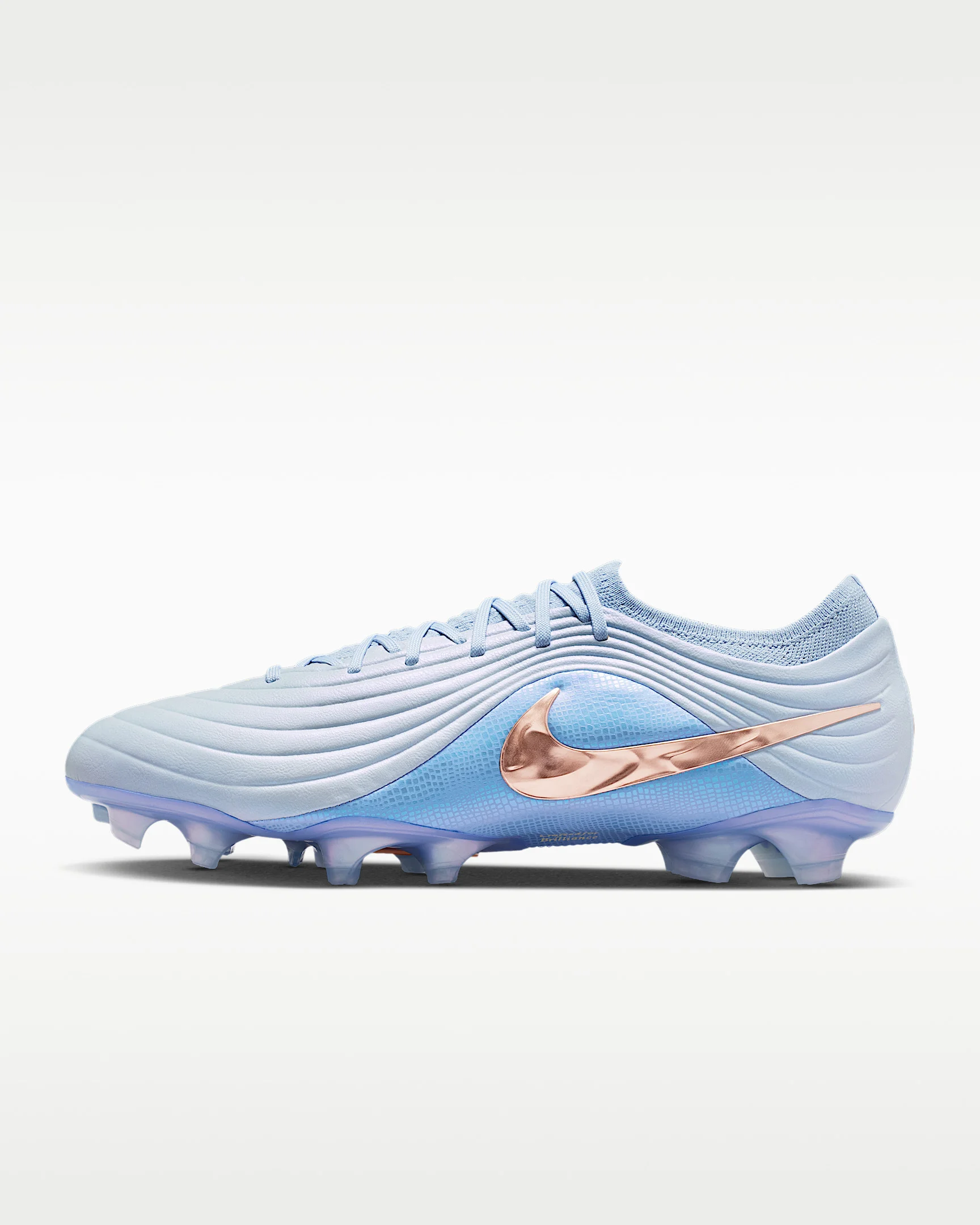 Nike Tiempo Maestro Elite LV8 Firm-Ground Low-Top Soccer Cleats - 1