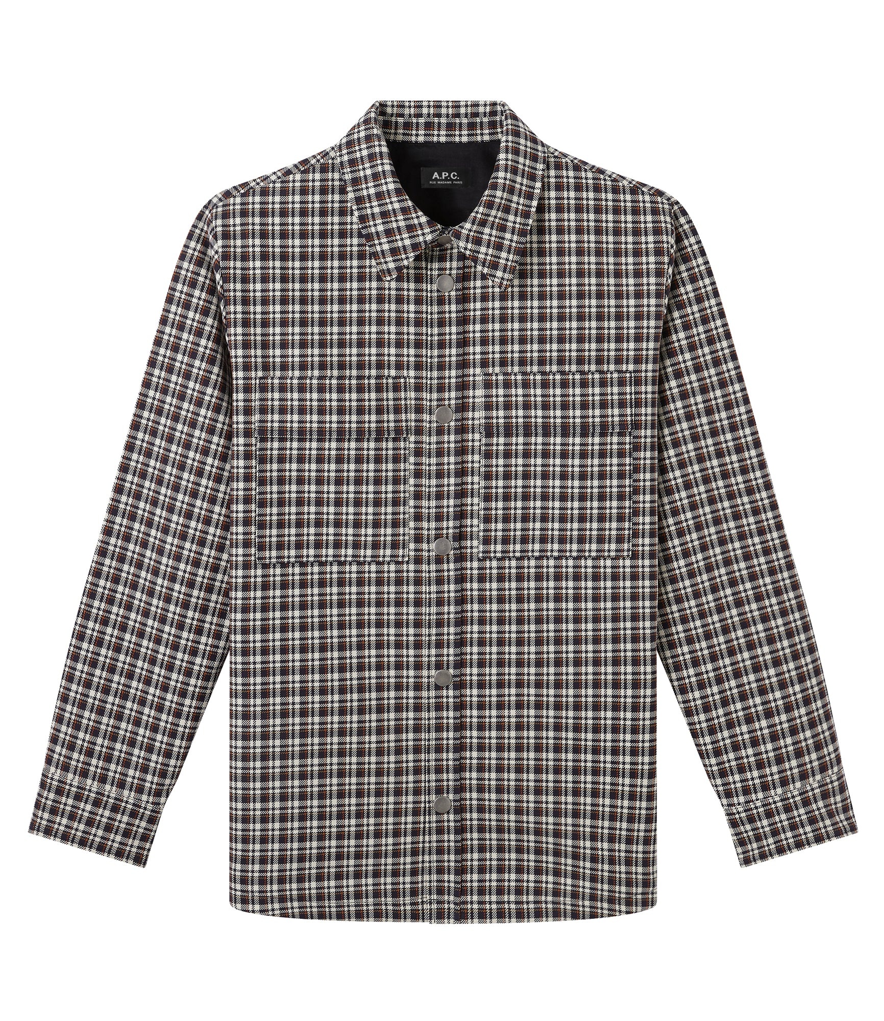 Tibo jacket - 1