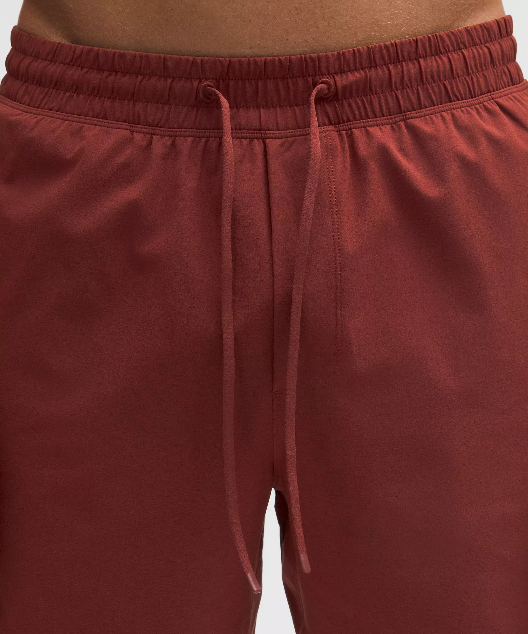 Swim Short 7" *Lined - 4