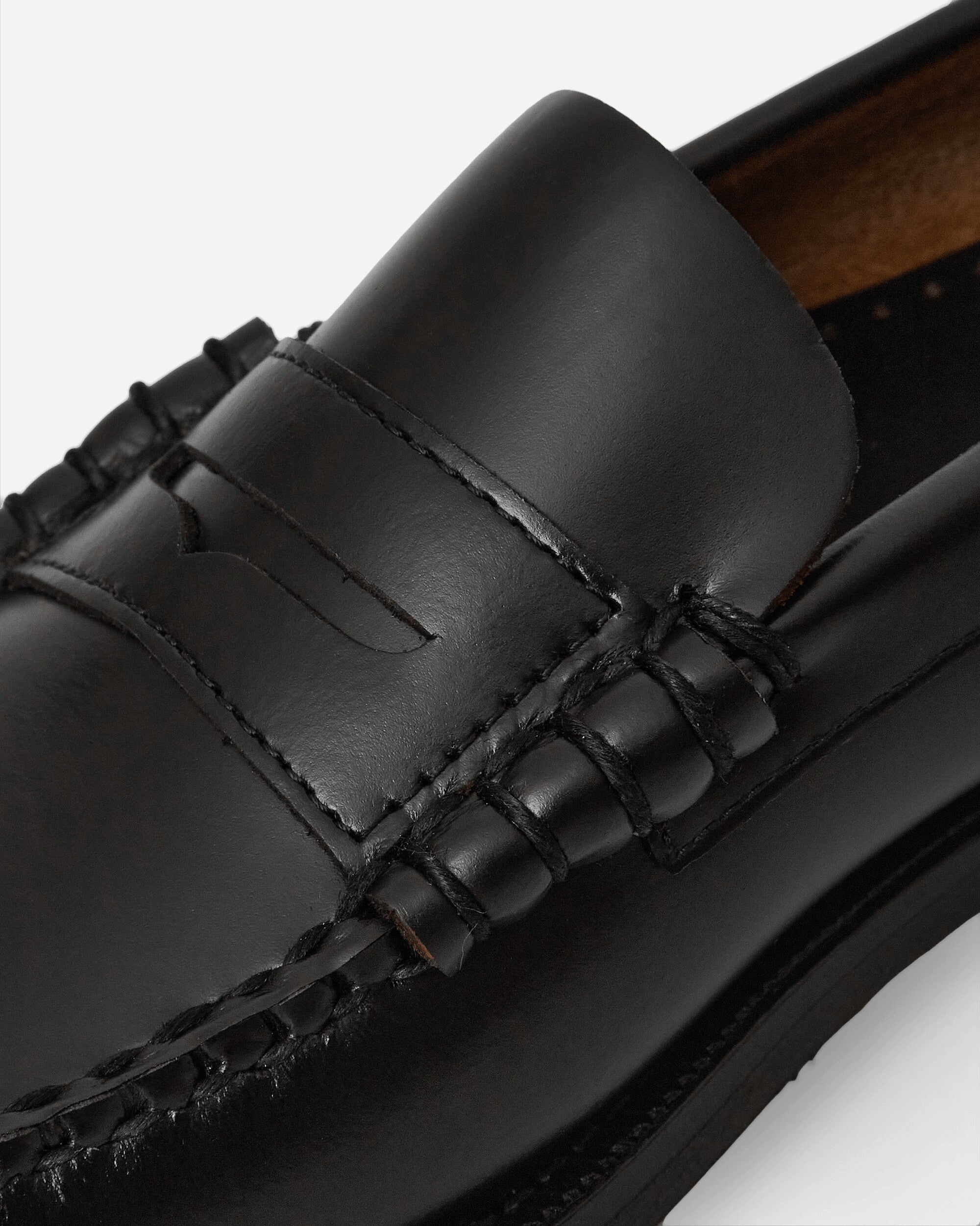 Women's Classic Dan Loafers Black - 7