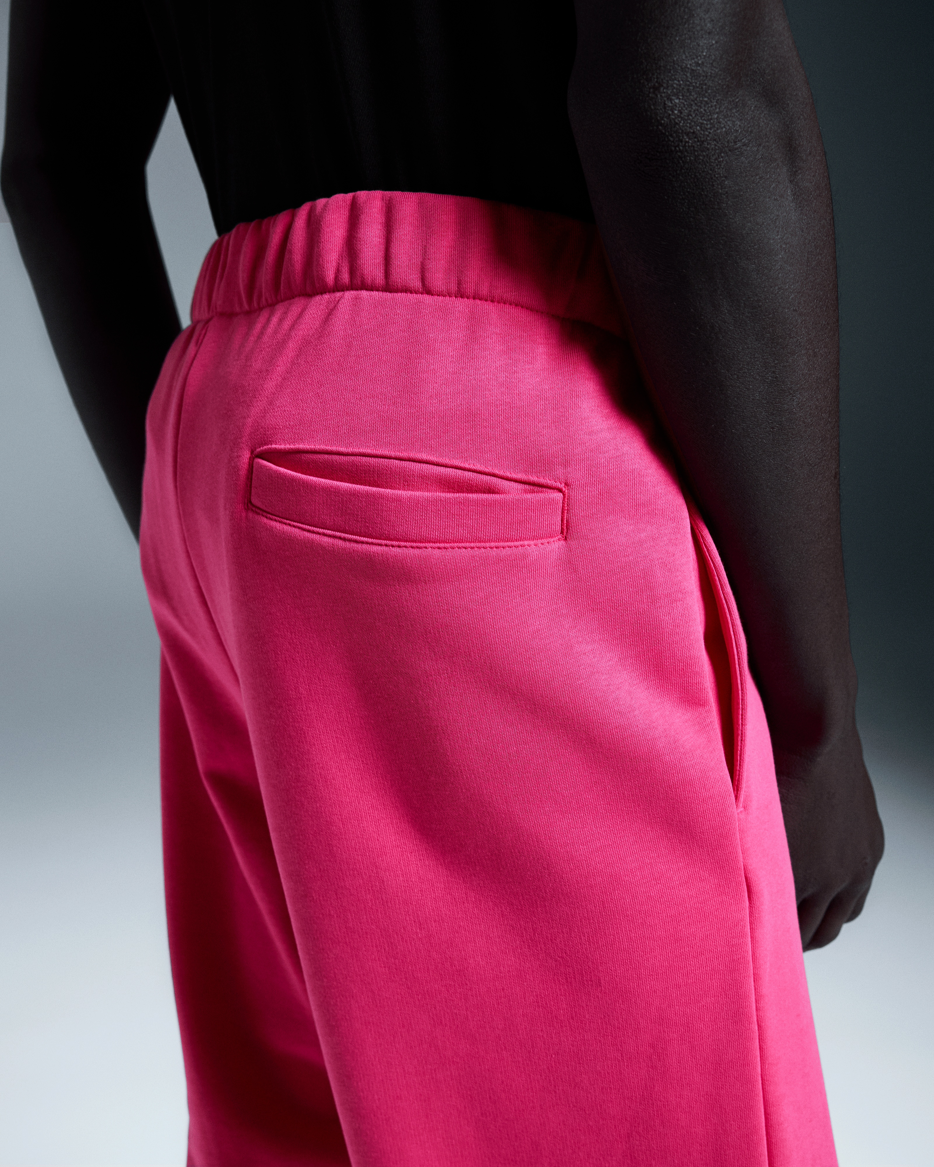 Club Pants - 5