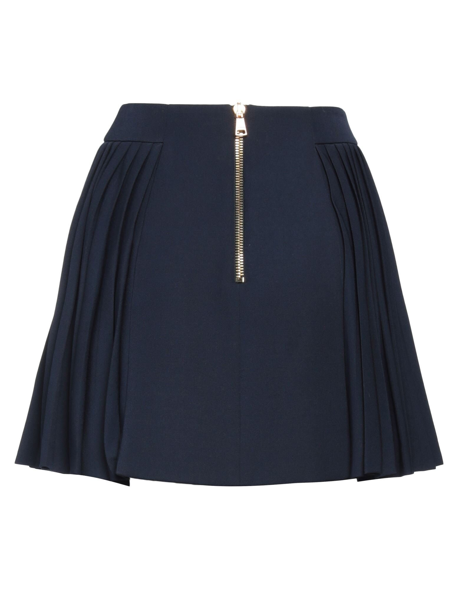 Midnight blue Women's Mini Skirt - 2