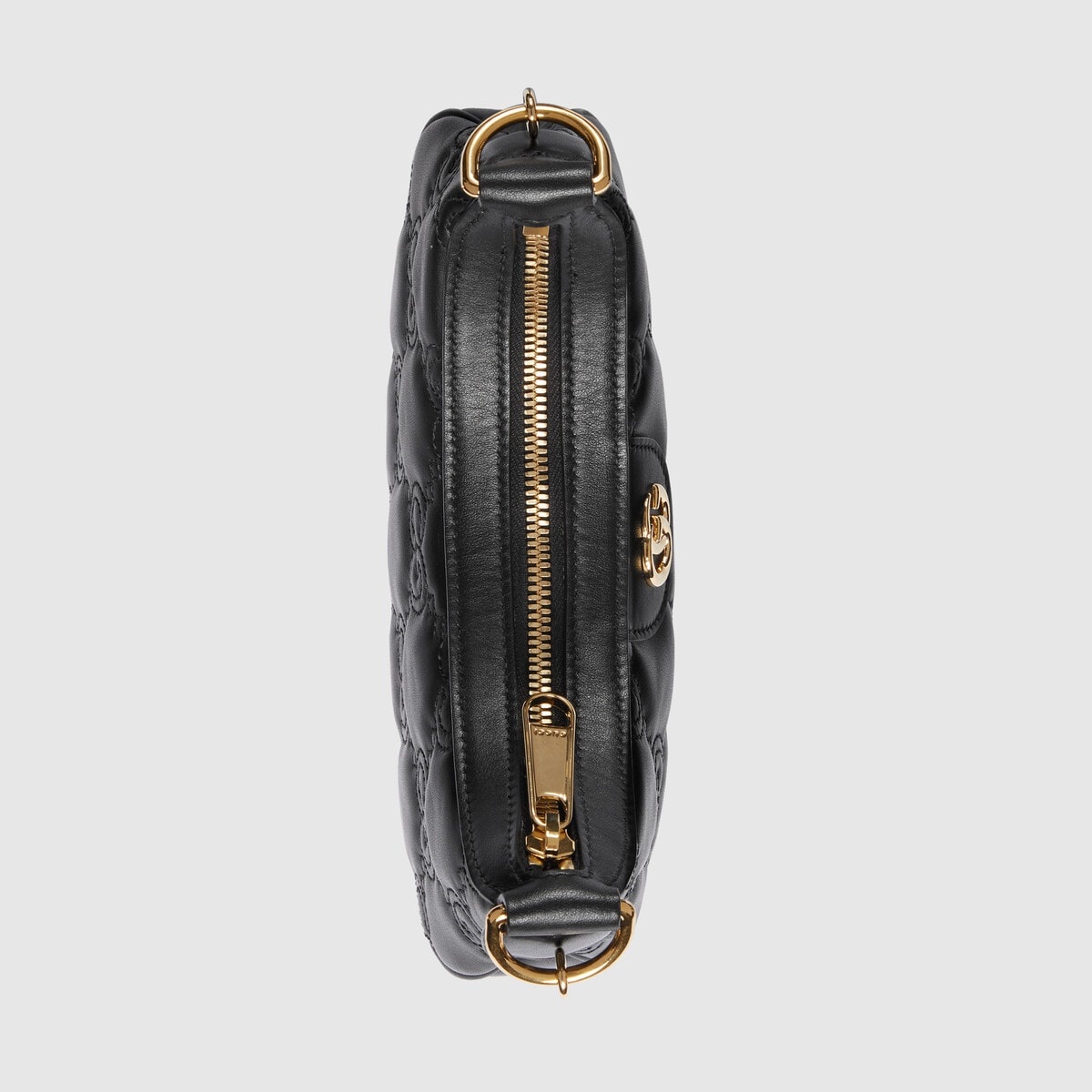 GG Matelassé mini bag - 7