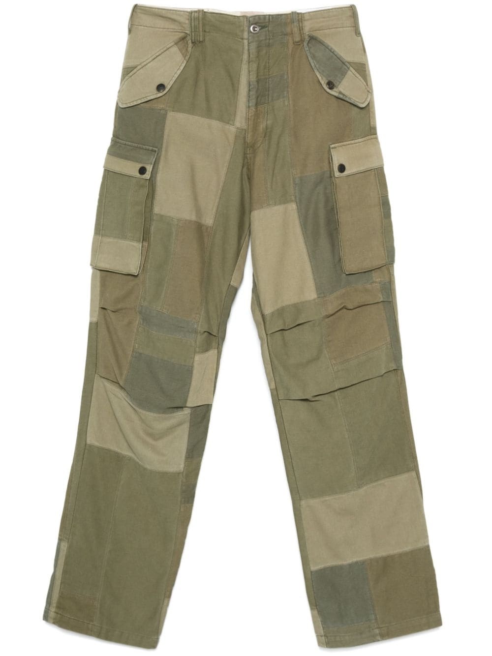 Marcus cargo pants - 1